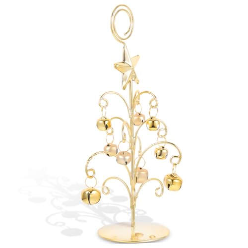 LABRIMP Weihnachtsbaum Tischnummern Clip Gästebildhalter Für Tische Weihnachtsbaum Tischnummern Clips Für Hochzeitsempfänge Tischkarten Eisen LABRIMP Weihnachtsbaum Tischnummern Clip Gästebildhalter Für Tische Weihnachtsbaum Tischnummern Clips Für Hochzeitsempfänge Tischkarten Eisen von LABRIMP