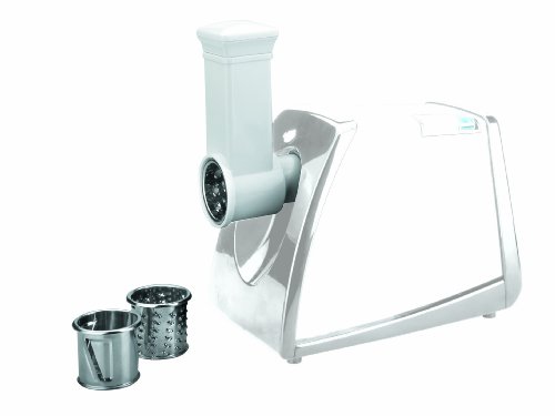 LACOR 69069 Reibe für elektrischen Fleischwolf von LACOR