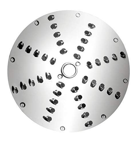 LACOR Disco RALLADOR, Edelstahl, Grau, Estandar, weiß, 3369 Jahre vor Ort Garantie LACOR Disco RALLADOR, Edelstahl, Grau, Estandar, weiß, 3369 Jahre vor Ort Garantie von LACOR