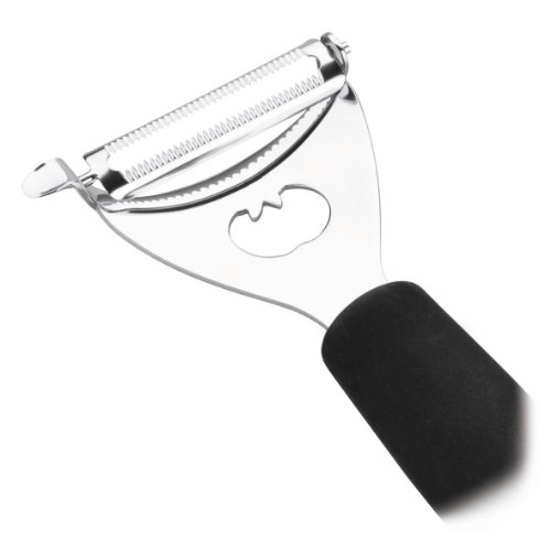 Lacor Eplucheur Y Professionnel à Tomate Profesional Y SCHÄLER FÜR Tomato, 18/8 Edelstahl, INOX, 0.79 inches von LACOR