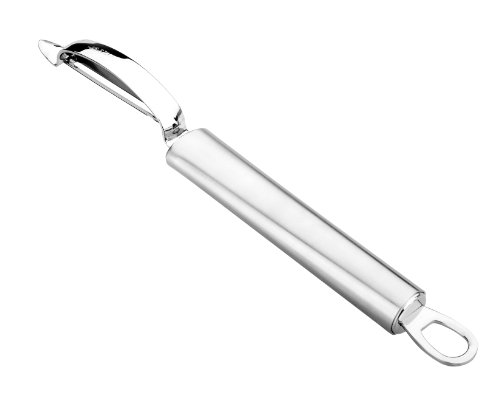 Lacor Eplucheur 62688 Schäler P Luxe 18/10, 18/8 Edelstahl, Mehrfarbig, 0.79 inches Lacor Eplucheur 62688 Schäler P Luxe 18/10, 18/8 Edelstahl, Mehrfarbig, 0.79 inches von LACOR