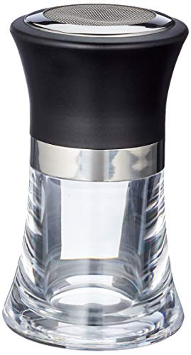 Lacor Shaker aus Netzstoff, durchsichtig Lacor Shaker aus Netzstoff, durchsichtig von LACOR