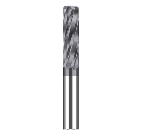 1pc Hartmetall Maschine Reibahle Spirale 10,9-11,04 Metall Cutter CNC Chucking Schneiden Werkzeuge(Coated10.99X40X80L) von LAERNPU