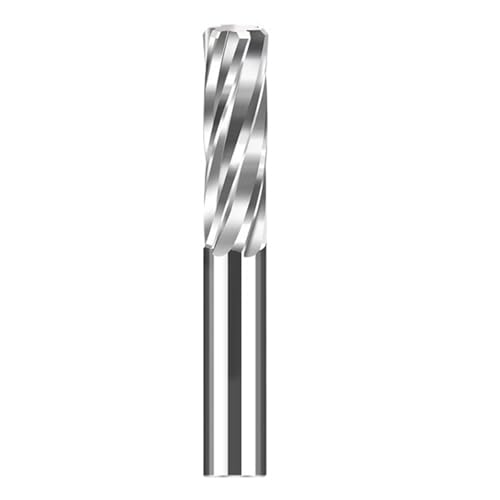 1pc Hartmetall Maschine Reibahle Spirale 11,2-11,29mm Chucking Schneiden Werkzeuge(Uncoated11.28X40X80L) von LAERNPU