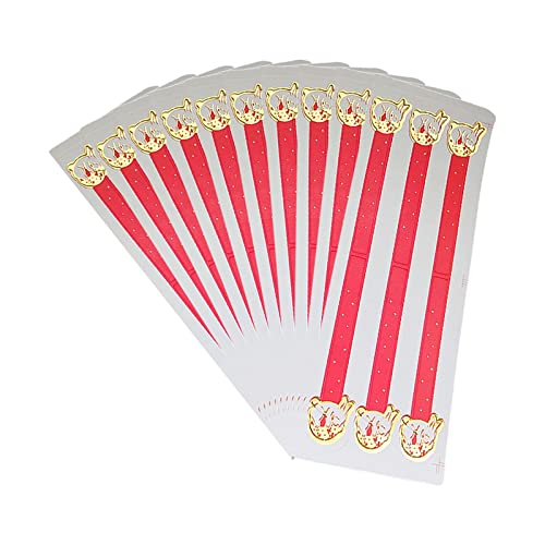30 Paar lange handgefertigte Mitte Herbst Festival Verpackung Siegeletikett Aufkleber Papier Karte Aufkleber Siegel Etiketten Aufkleber 30 Paar lange handgefertigte Mitte Herbst Festival Verpackung Siegeletikett Aufkleber Papier Karte Aufkleber Siegel Etiketten Aufkleber von LAIOUSN