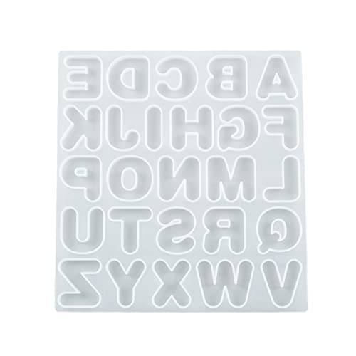 Englische Ohrringe, Silikon, Epoxidharz, Schlüsselanhänger, Anhänger, Schmuck, Basteln für Halloween von LAIOUSN