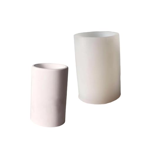 Flexible gestreifte Silikon-Gießformen für Epoxidharz, Beton, Gips, wiederverwendbare Bastelschale mit Detailrillen, Epoxidharzformen Flexible gestreifte Silikon-Gießformen für Epoxidharz, Beton, Gips, wiederverwendbare Bastelschale mit Detailrillen, Epoxidharzformen von LAIOUSN