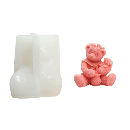 Gießformen aus Silikon, zartes Silikon, Bastelformen für die Herstellung von Formen Gießformen aus Silikon, zartes Silikon, Bastelformen für die Herstellung von Formen von LAIOUSN