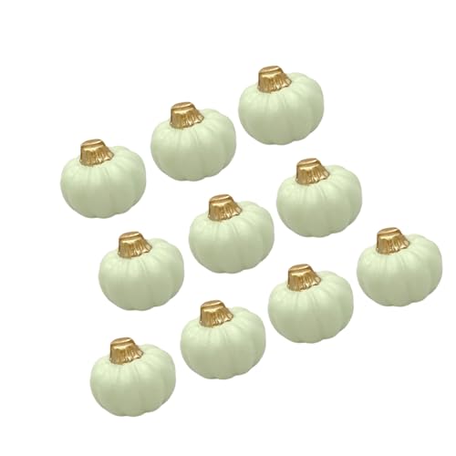 LAIOUSN Set mit 10 Thanksgiving-Kürbis-Kartenhaltern, tragbare Thanksgiving-Kürbis-Kartenhalter für elegante Tischdekoration, Thanksgiving-Namenskartenhalter LAIOUSN Set mit 10 Thanksgiving-Kürbis-Kartenhaltern, tragbare Thanksgiving-Kürbis-Kartenhalter für elegante Tischdekoration, Thanksgiving-Namenskartenhalter von LAIOUSN