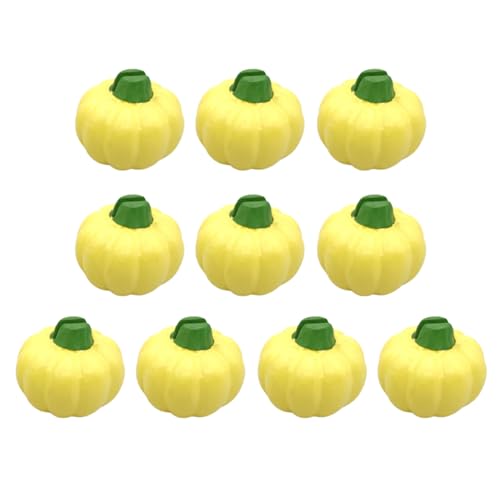 LAIOUSN Set mit 10 Thanksgiving-Kürbis-Kartenhaltern, tragbare Thanksgiving-Kürbis-Kartenhalter für elegante Tischdekoration, Thanksgiving-Namenskartenhalter LAIOUSN Set mit 10 Thanksgiving-Kürbis-Kartenhaltern, tragbare Thanksgiving-Kürbis-Kartenhalter für elegante Tischdekoration, Thanksgiving-Namenskartenhalter von LAIOUSN