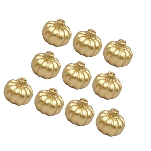 LAIOUSN Set mit 10 Thanksgiving-Kürbis-Kartenhaltern, tragbare Thanksgiving-Kürbis-Kartenhalter für elegante Tischdekoration, Thanksgiving-Namenskartenhalter LAIOUSN Set mit 10 Thanksgiving-Kürbis-Kartenhaltern, tragbare Thanksgiving-Kürbis-Kartenhalter für elegante Tischdekoration, Thanksgiving-Namenskartenhalter von LAIOUSN
