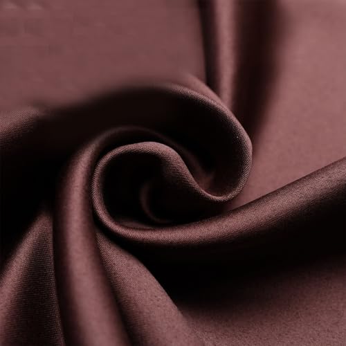 Matter Nähstoff, 150 cm breit, atmungsaktiv, mattes Finish, Polyester-Stoff für Schleifen, Hochzeitssträuße, Nähen, Handwerk Matter Nähstoff, 150 cm breit, atmungsaktiv, mattes Finish, Polyester-Stoff für Schleifen, Hochzeitssträuße, Nähen, Handwerk von LAIOUSN