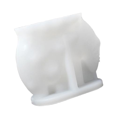 Moon Baby Silikonformen für Epoxidharz, Seife, Gips, Dekoration, Fondant, Silikonformen für Schokolade, Süßigkeiten Moon Baby Silikonformen für Epoxidharz, Seife, Gips, Dekoration, Fondant, Silikonformen für Schokolade, Süßigkeiten von LAIOUSN