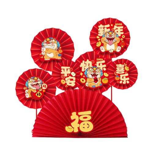 Papierfächer für Silvester 2025, Blumenhintergrund, Wandbehang, Zubehör, Zuhause, Büro, Schule, Dekoration, bunte Papiergirlanden Papierfächer für Silvester 2025, Blumenhintergrund, Wandbehang, Zubehör, Zuhause, Büro, Schule, Dekoration, bunte Papiergirlanden von LAIOUSN