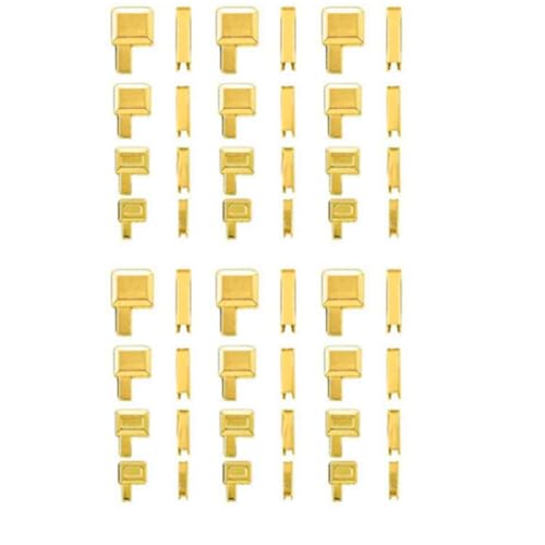 Reißverschlüsse Reparaturset Metall Reißverschlüsse Reparatur Set Einsteckstift Reißverschlüsse unten Reißverschlüsse Stopper #3#5#8#10 für Kleidung Nähen Installationszange für Reißverschlüsse Reißverschlüsse Reparaturset Metall Reißverschlüsse Reparatur Set Einsteckstift Reißverschlüsse unten Reißverschlüsse Stopper #3#5#8#10 für Kleidung Nähen Installationszange für Reißverschlüsse von LAIOUSN