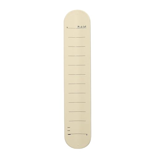 Silikon-Armband für Notizen, beschreibbar, löschbar, wiederverwendbar, tragbar, mit Lineal für Erwachsene, wiederverwendbar, Notiz-Armband, Krankenschwester-Notizblock für Erwachsene Silikon-Armband für Notizen, beschreibbar, löschbar, wiederverwendbar, tragbar, mit Lineal für Erwachsene, wiederverwendbar, Notiz-Armband, Krankenschwester-Notizblock für Erwachsene von LAIOUSN