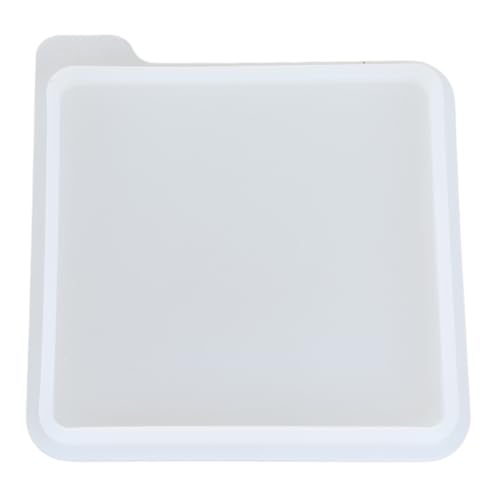 Silikon-Schmucktablett, Epoxidharz, Gießglas, Teekanne, Matte, Form, Schmuckherstellung, Form für Heimdekorationen Silikon-Schmucktablett, Epoxidharz, Gießglas, Teekanne, Matte, Form, Schmuckherstellung, Form für Heimdekorationen von LAIOUSN