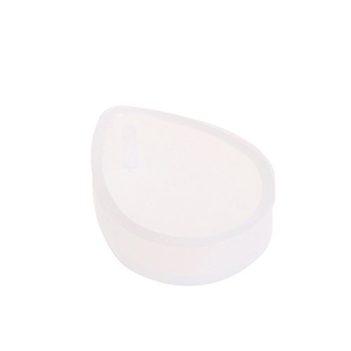 Silikonform für geometrische runde Ohrringe, Kristall, Epoxidharz, dekorative Anhänger, Halskettenform zum Basteln Silikonform für geometrische runde Ohrringe, Kristall, Epoxidharz, dekorative Anhänger, Halskettenform zum Basteln von LAIOUSN