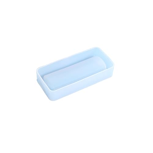 Silikonform mit langen Streifen, Epoxidharz, Schmuck, Schmuck, Teller, Halter von LAIOUSN