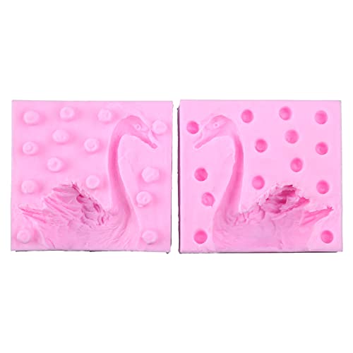 Silikonformen für Epoxidharz, Gießform für Spielzeug, Kinder, Zubehör Silikonformen für Epoxidharz, Gießform für Spielzeug, Kinder, Zubehör von LAIOUSN