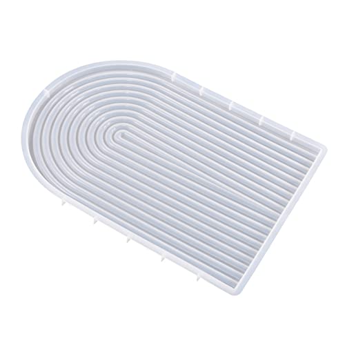 Silikonformen für Harzformen für Harzguss, Gips, Gips, Epoxidharz, Schmuckform für Heimdekoration Silikonformen für Harzformen für Harzguss, Gips, Gips, Epoxidharz, Schmuckform für Heimdekoration von LAIOUSN