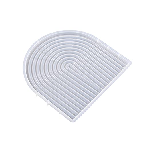 Silikonformen für Harzformen für Harzguss, Gips, Gips, Epoxidharz, Schmuckform für Heimdekoration Silikonformen für Harzformen für Harzguss, Gips, Gips, Epoxidharz, Schmuckform für Heimdekoration von LAIOUSN