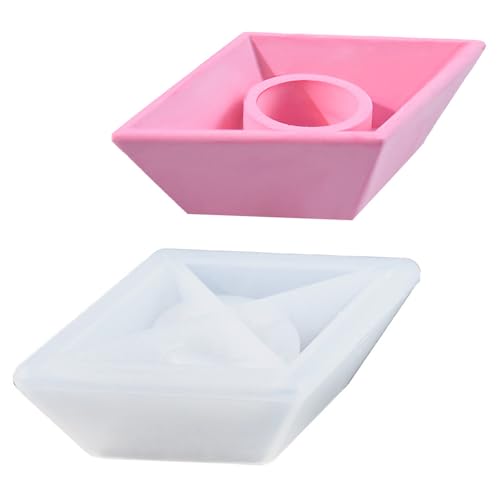 Silikonformen zur Herstellung von Kerzenständern, Anhängern, Dekorationen, Bastelhalter, Kerzenständer, Gießformen, Silikonformen Silikonformen zur Herstellung von Kerzenständern, Anhängern, Dekorationen, Bastelhalter, Kerzenständer, Gießformen, Silikonformen von LAIOUSN
