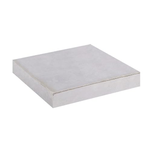Vielseitiges Eisen für Metallbearbeitung, flach, quadratisch, Amboss, Juweliere, Gravurwerkzeug, Metallbankblock Vielseitiges Eisen für Metallbearbeitung, flach, quadratisch, Amboss, Juweliere, Gravurwerkzeug, Metallbankblock von LAIOUSN