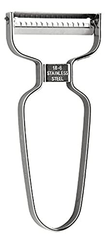 Lakeland Sharp Peel Julienne Y-Schäler – perfekt für Krautsalat und Pommes Frites Lakeland Sharp Peel Julienne Y-Schäler – perfekt für Krautsalat und Pommes Frites von LAKELAND