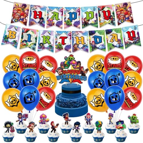 B Luftballons,XXL Ballon,Folienballons für Kinder, HeliumBallon für Geburtstagsdeko,Themenpartys B Luftballons,XXL Ballon,Folienballons für Kinder, HeliumBallon für Geburtstagsdeko,Themenpartys von LAKIND
