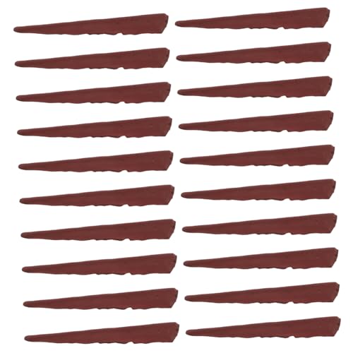 1 Box Pyrometrische : Brennofenzubehör - Hochpräzises Temperaturmessgerät Für Töpfer- Und Keramikkunstprojekte 1 Box Pyrometrische : Brennofenzubehör - Hochpräzises Temperaturmessgerät Für Töpfer- Und Keramikkunstprojekte von LALAFINA