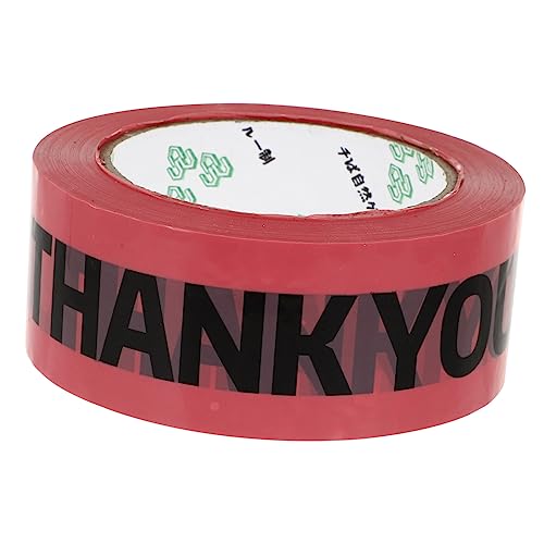 LALAFINA 1 Rolle Faltbares Geschenkband Dekoratives Klebeband für Diy Verpackung und Bastelprojekte Stark Haftend Einfach zu Verwenden für und Kreative Projekte LALAFINA 1 Rolle Faltbares Geschenkband Dekoratives Klebeband für Diy Verpackung und Bastelprojekte Stark Haftend Einfach zu Verwenden für und Kreative Projekte von LALAFINA