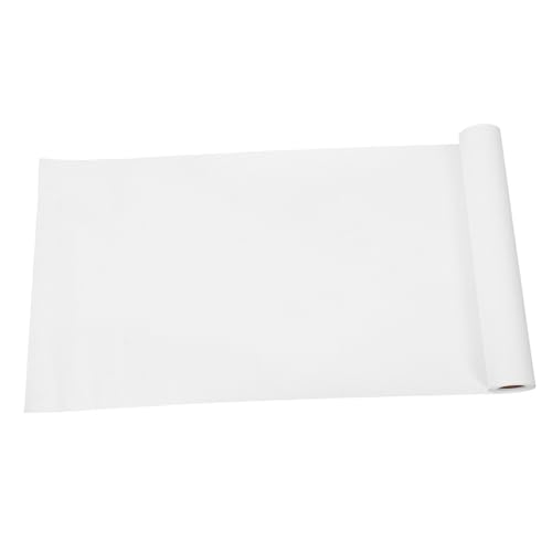 LALAFINA 1 Rolle Große Graffiti Papierrolle für Breit M² für DIY Kunstprojekte Zeichnen Skizzieren und Basteln Reißfestes Glattes Papier für Kreative Aktivitäten LALAFINA 1 Rolle Große Graffiti Papierrolle für Breit M² für DIY Kunstprojekte Zeichnen Skizzieren und Basteln Reißfestes Glattes Papier für Kreative Aktivitäten von LALAFINA