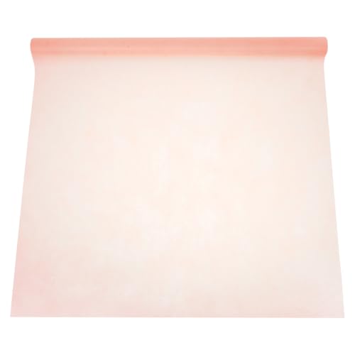 LALAFINA 1 Rolle Strauß Geschenkpapier Blumen- Blumenpapier Zellophanverpackung Für Floristen Geschenkpapier Aus Bastelpapier Seidenpapier Taschentuch Geburtstagsgeschenk Baby Wasserdicht LALAFINA 1 Rolle Strauß Geschenkpapier Blumen- Blumenpapier Zellophanverpackung Für Floristen Geschenkpapier Aus Bastelpapier Seidenpapier Taschentuch Geburtstagsgeschenk Baby Wasserdicht von LALAFINA