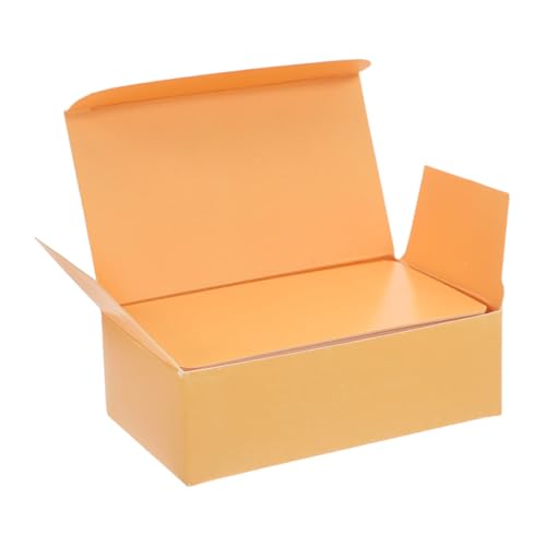 LALAFINA 100 Stück Englisch-Lernkarten leer weißes Vokabelpapier Namenskarten minimalistische Visitenkarten Mini-Notizkarten Visitenkartenpapier Mini-Blankokarten kleine Notizkarten Orange LALAFINA 100 Stück Englisch-Lernkarten leer weißes Vokabelpapier Namenskarten minimalistische Visitenkarten Mini-Notizkarten Visitenkartenpapier Mini-Blankokarten kleine Notizkarten Orange von LALAFINA