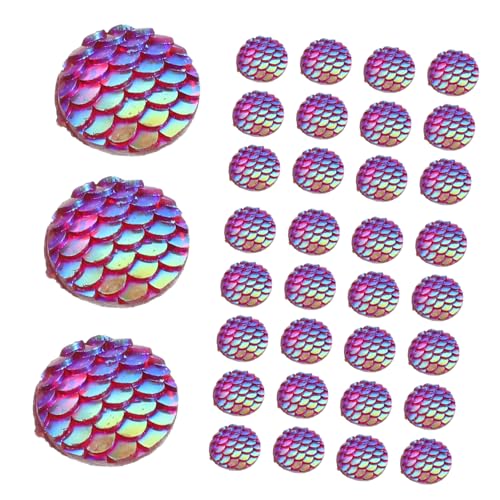 LALAFINA 100 Stück Glitzernde Kunststoff Edelsteine Glatte Ab Farbige Rhinestone Charms für Schmuck und Bastelprojekte für Kleidung Karten und Handyhüllen LALAFINA 100 Stück Glitzernde Kunststoff Edelsteine Glatte Ab Farbige Rhinestone Charms für Schmuck und Bastelprojekte für Kleidung Karten und Handyhüllen von LALAFINA