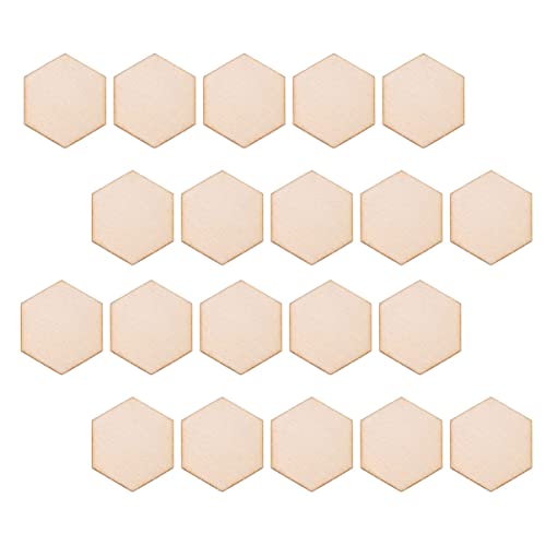 LALAFINA 100 Stück Holzscheiben Unbehandelte Holzstücke für DIY Dekoration Basteln Handwerk Vielseitig Einsetzbar für Kreative Projekte und Kinderaktivitäten LALAFINA 100 Stück Holzscheiben Unbehandelte Holzstücke für DIY Dekoration Basteln Handwerk Vielseitig Einsetzbar für Kreative Projekte und Kinderaktivitäten von LALAFINA