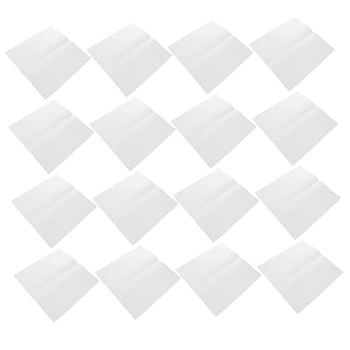 LALAFINA 100 Stück Xuan Papier für Chinesische Kalligraphie und Malerei Leichtes Reispapier für Tusche Aquarell und Zeichnungen zum Üben und Gestalten LALAFINA 100 Stück Xuan Papier für Chinesische Kalligraphie und Malerei Leichtes Reispapier für Tusche Aquarell und Zeichnungen zum Üben und Gestalten von LALAFINA