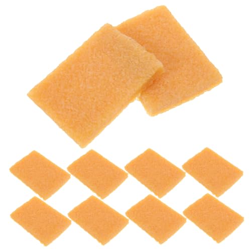 LALAFINA 10pcs S Radiergummis Krepp Radiergummi Gummi Radiergummi Kunst Masking Fluid Radiergummi Klebstoff Entfernen Werkzeug LALAFINA 10pcs S Radiergummis Krepp Radiergummi Gummi Radiergummi Kunst Masking Fluid Radiergummi Klebstoff Entfernen Werkzeug von LALAFINA
