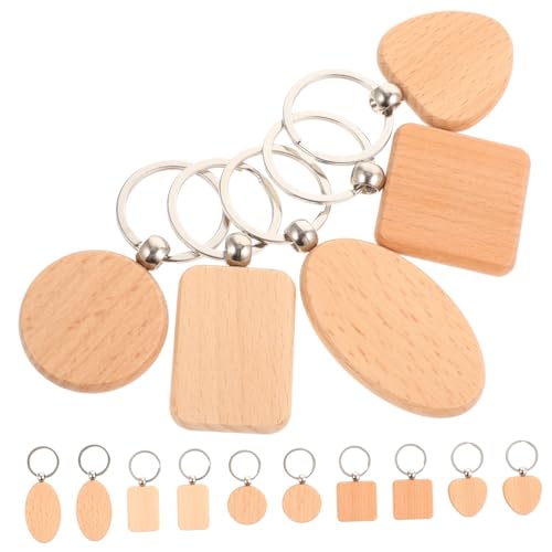LALAFINA 15 Stück Schlüsselanhänger Stichworte Schlüsselketten Graviert Leer Selbst Gravurer Schlüsselbund Schlüsselanhänger Für Bastelarbeiten Schlüsselbund Diy Holz LALAFINA 15 Stück Schlüsselanhänger Stichworte Schlüsselketten Graviert Leer Selbst Gravurer Schlüsselbund Schlüsselanhänger Für Bastelarbeiten Schlüsselbund Diy Holz von LALAFINA
