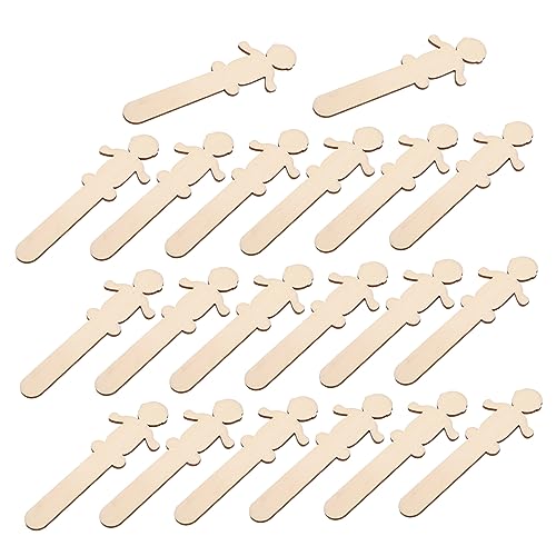 LALAFINA 20 Stück Diy Holzscheiben für Unlackierte Bastelscheiben Graffiti Holzplatten für Kreative Handwerksprojekte LALAFINA 20 Stück Diy Holzscheiben für Unlackierte Bastelscheiben Graffiti Holzplatten für Kreative Handwerksprojekte von LALAFINA