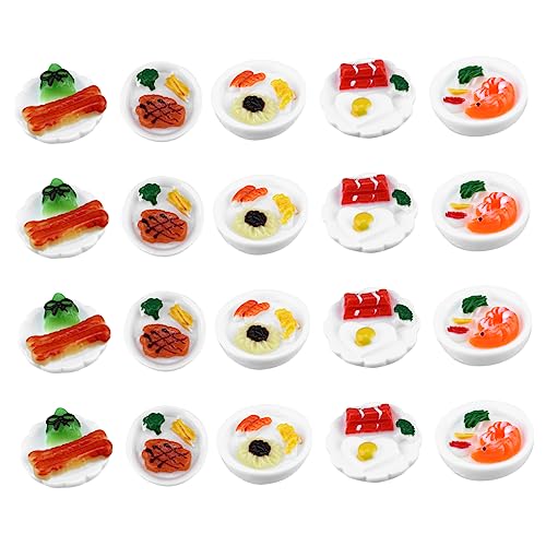 LALAFINA 20 Stück Simuliertes Food Play -telefon -hülle -zubehör Glitzer Für Ornament Charme Anhänger Zum Basteln Gefälschte Obstdekoration Künstliche Früchte Zur Dekoration Harz LALAFINA 20 Stück Simuliertes Food Play -telefon -hülle -zubehör Glitzer Für Ornament Charme Anhänger Zum Basteln Gefälschte Obstdekoration Künstliche Früchte Zur Dekoration Harz von LALAFINA