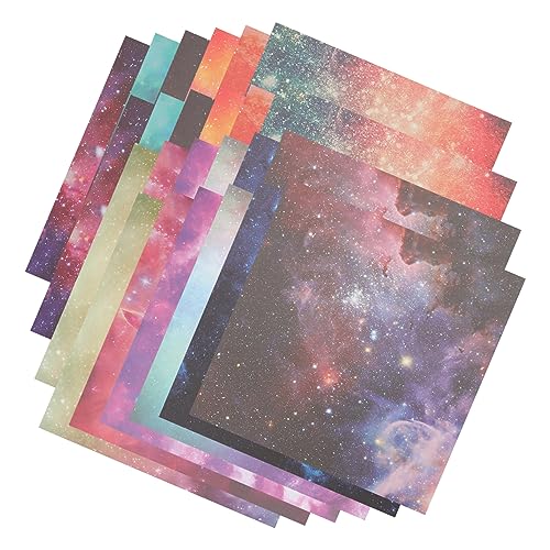 LALAFINA 24 Blatt Vintage Scrapbook Papier Einseitige Motivpapiere für Diy Fotoalben Bastelprojekte und Kartenherstellung Hochwertiges Langlebiges Dekorpapier ohne Geruch für Scrapbooking LALAFINA 24 Blatt Vintage Scrapbook Papier Einseitige Motivpapiere für Diy Fotoalben Bastelprojekte und Kartenherstellung Hochwertiges Langlebiges Dekorpapier ohne Geruch für Scrapbooking von LALAFINA