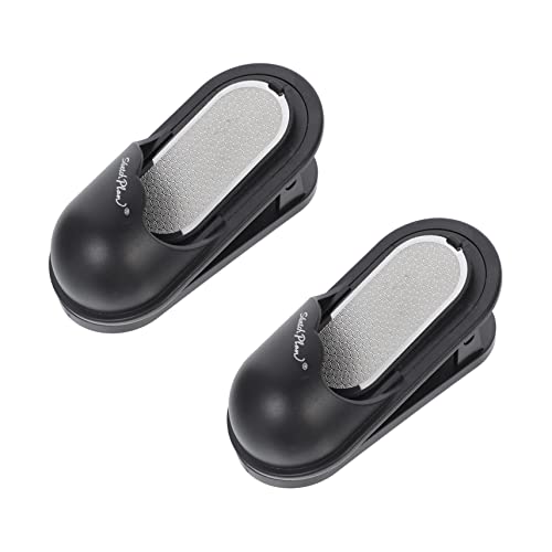 LALAFINA 2Stücke Manuelle Bleistiftspitzer Für Skizzen Ergonomischer Handbleistiftspitzer Für Briefpapier LALAFINA 2Stücke Manuelle Bleistiftspitzer Für Skizzen Ergonomischer Handbleistiftspitzer Für Briefpapier von LALAFINA