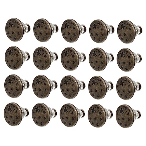 LALAFINA 3 Sätze Spike- -taste-jeans-einstellungstool Knopfnadel Für Jeans Knöpfe Für Schwarze Knöpfe Nähen Basteln Jeanszubehör Knopf Für Hosen Legierung 30 Stück * 3 LALAFINA 3 Sätze Spike- -taste-jeans-einstellungstool Knopfnadel Für Jeans Knöpfe Für Schwarze Knöpfe Nähen Basteln Jeanszubehör Knopf Für Hosen Legierung 30 Stück * 3 von LALAFINA