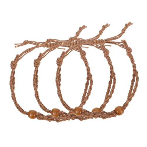 LALAFINA 3 Stück Verstellbarer Kristallhalter für Schmuck Netzstruktur für Steine Handgemachte Armband Zubehör für Diy Jewelry von LALAFINA