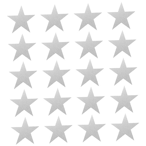 LALAFINA 30 Stück Papierausschnitte DIY Bastelmaterial für Dekorative Wandgestaltung für Klassenräume und Kreative Projekte von LALAFINA