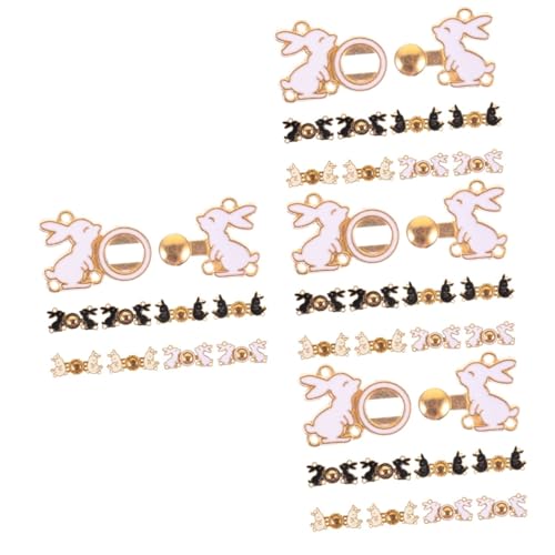 LALAFINA 4 Sätze Taillenknöpfe Schnappen Bund Tasten Einstellung Hose Druckknöpfe Spanner Einstellbar Knopf Enger Keuchen Jeans-taillenschnalle Legierung 8 Stück * 4 LALAFINA 4 Sätze Taillenknöpfe Schnappen Bund Tasten Einstellung Hose Druckknöpfe Spanner Einstellbar Knopf Enger Keuchen Jeans-taillenschnalle Legierung 8 Stück * 4 von LALAFINA