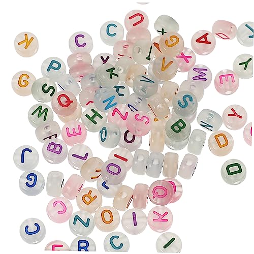 LALAFINA 4 Stück 4 DIY zubehör bastelideen bastelmaterial bracelet beads DIY-Schmuckzubehör number beads exquisite Acrylperlen exquisite Armbandperlen Acrylperlen selber machen Zahlenperlen LALAFINA 4 Stück 4 DIY zubehör bastelideen bastelmaterial bracelet beads DIY-Schmuckzubehör number beads exquisite Acrylperlen exquisite Armbandperlen Acrylperlen selber machen Zahlenperlen von LALAFINA