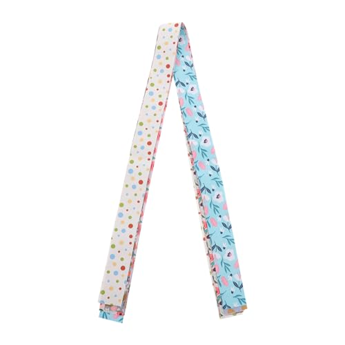 LALAFINA 5 Stück Haarnadelmaterial ribbon bandfeile dekorationen haar clips DIY Zubehör für Schleife Blumen- Weiß Materialband Bogenband Geschenkband Wickelband Bandzubehör Stoff LALAFINA 5 Stück Haarnadelmaterial ribbon bandfeile dekorationen haar clips DIY Zubehör für Schleife Blumen- Weiß Materialband Bogenband Geschenkband Wickelband Bandzubehör Stoff von LALAFINA